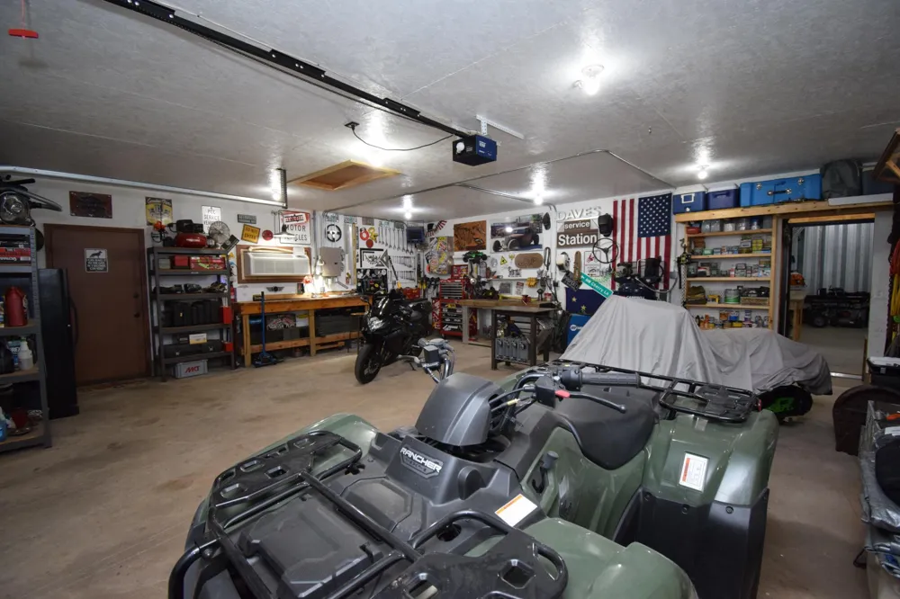 25707 Smith Road Webster, WI 54893
