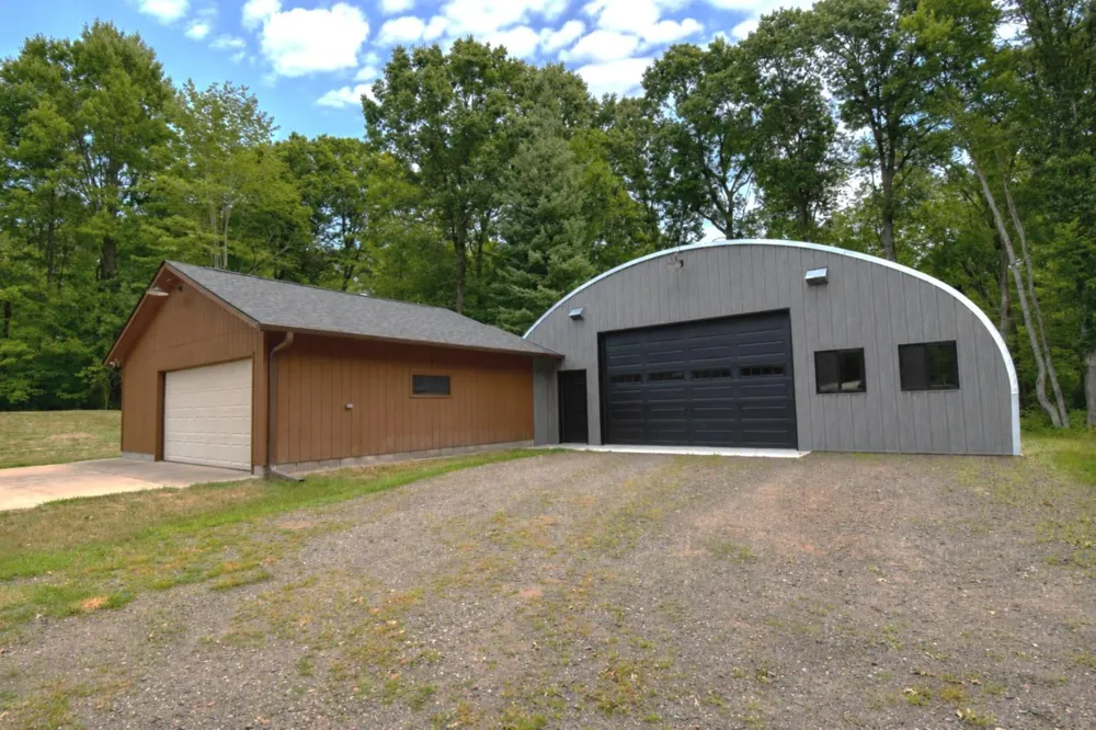 25707 Smith Road Webster, WI 54893