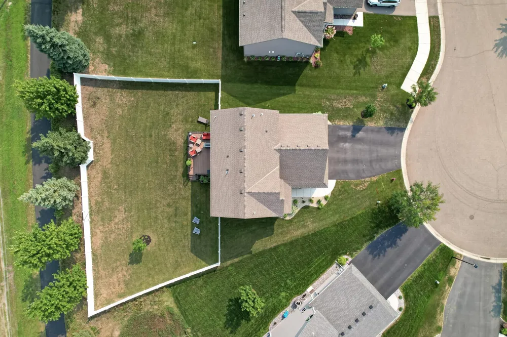 972 Forest Edge Circle Jordan, MN 55352