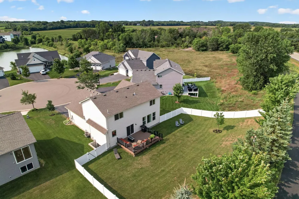 972 Forest Edge Circle Jordan, MN 55352
