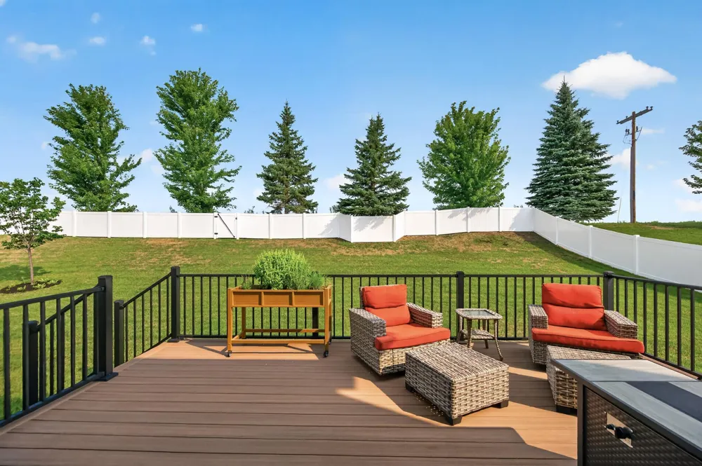 972 Forest Edge Circle Jordan, MN 55352