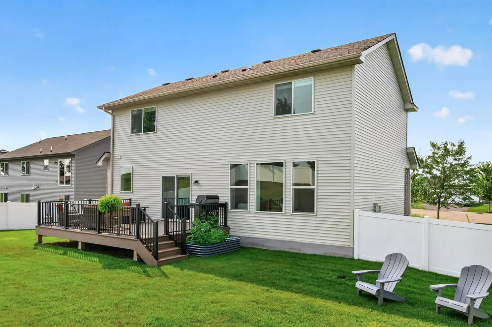 972 Forest Edge Circle Jordan, MN 55352