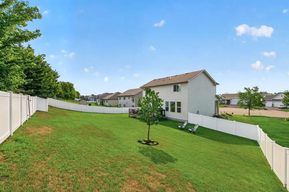 972 Forest Edge Circle Jordan, MN 55352