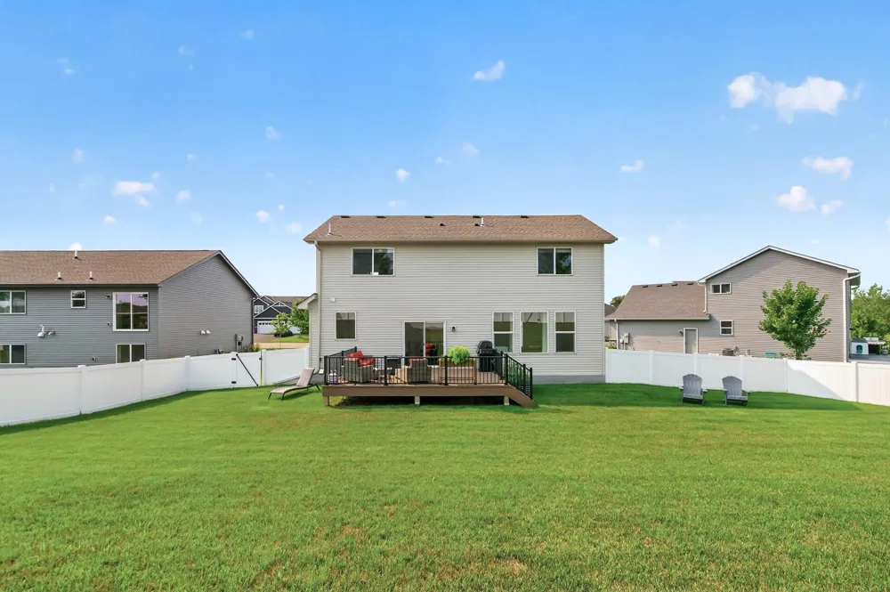 972 Forest Edge Circle Jordan, MN 55352