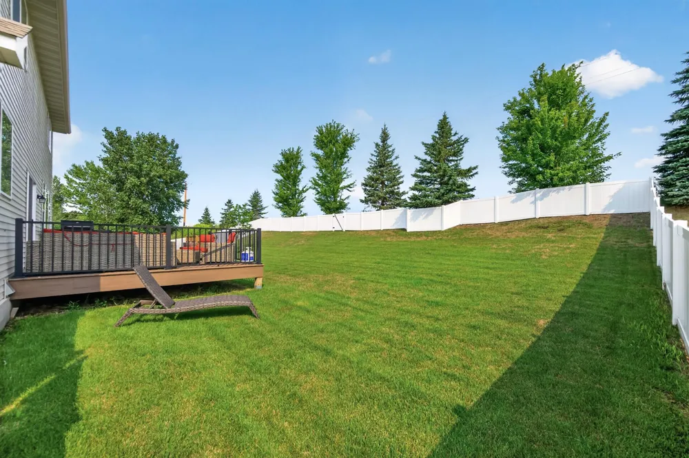 972 Forest Edge Circle Jordan, MN 55352