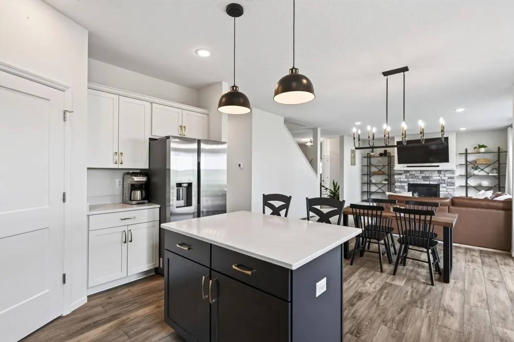 972 Forest Edge Circle Jordan, MN 55352