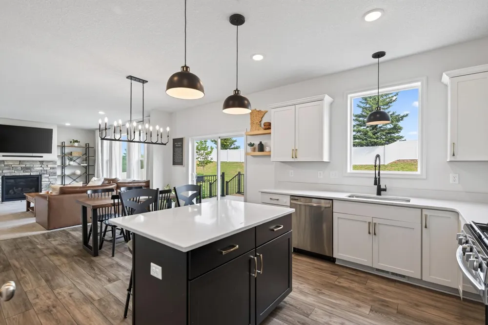 972 Forest Edge Circle Jordan, MN 55352