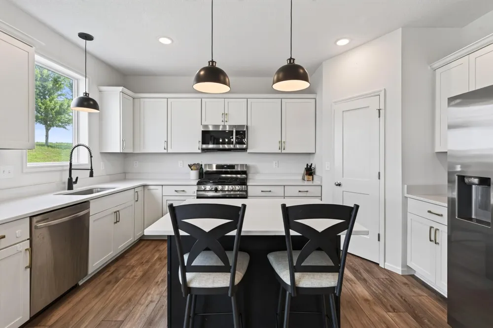 972 Forest Edge Circle Jordan, MN 55352