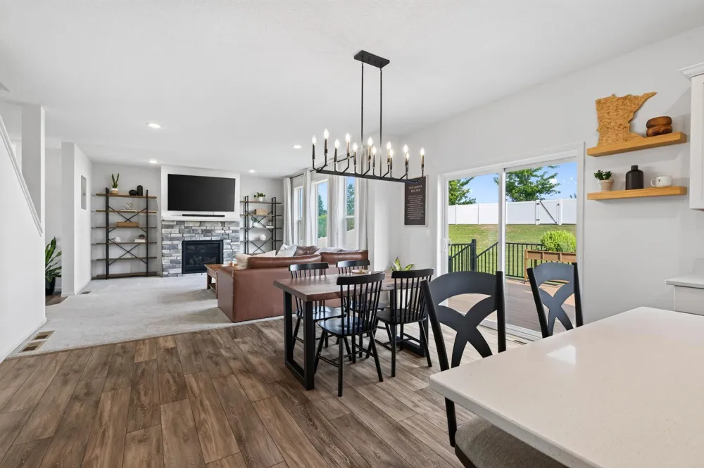 972 Forest Edge Circle Jordan, MN 55352