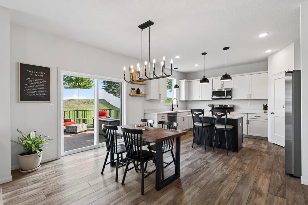 972 Forest Edge Circle Jordan, MN 55352