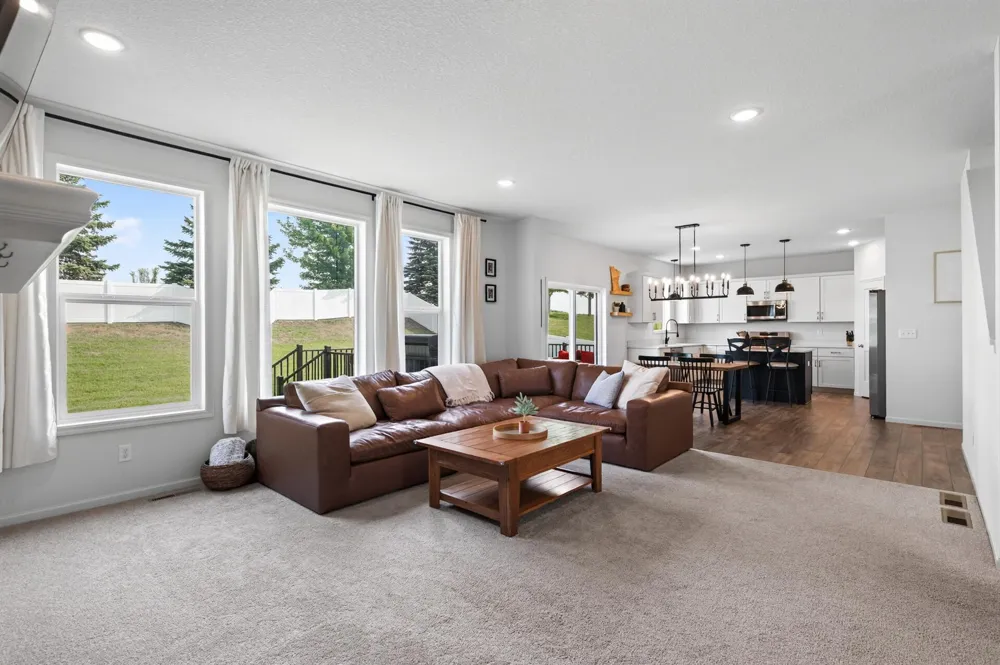 972 Forest Edge Circle Jordan, MN 55352