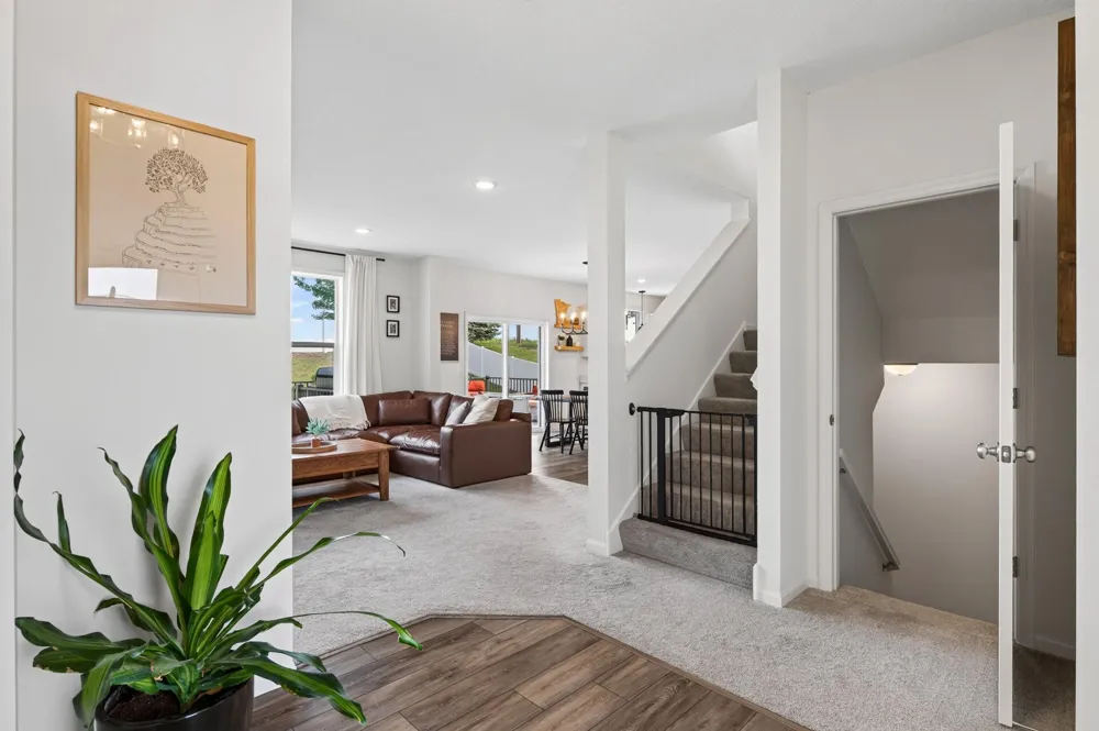 972 Forest Edge Circle Jordan, MN 55352