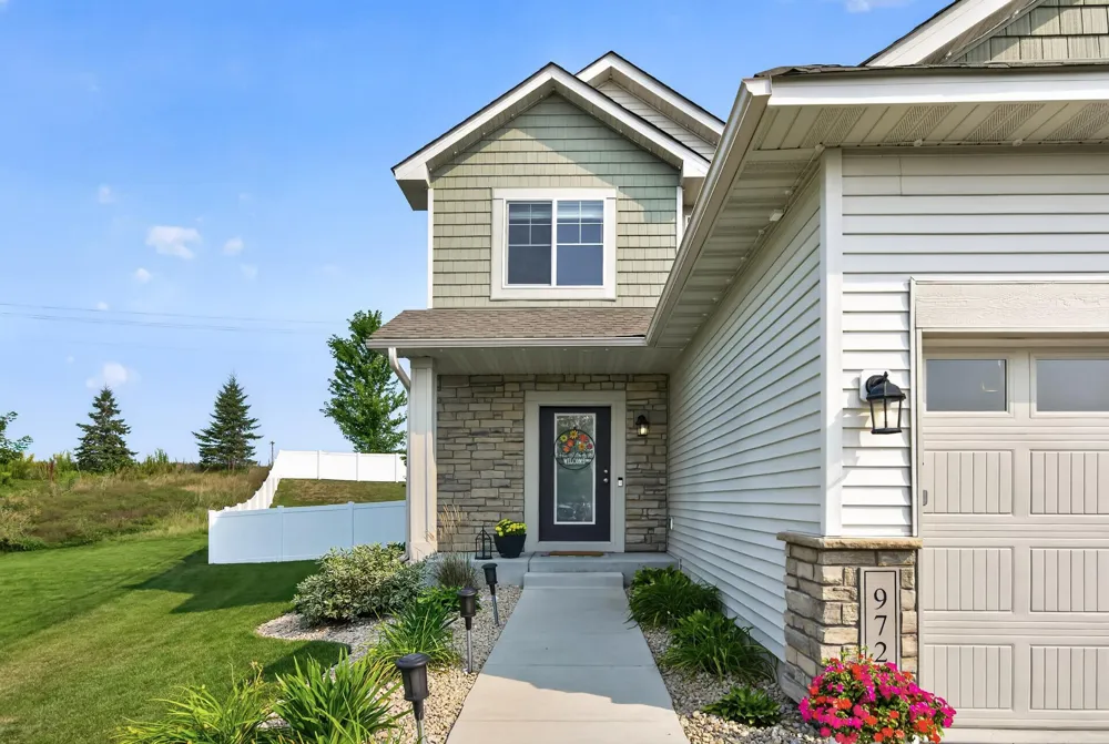 972 Forest Edge Circle Jordan, MN 55352