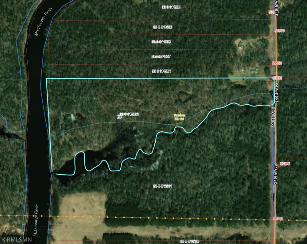 59531 240th Avenue Jacobson, MN 55752