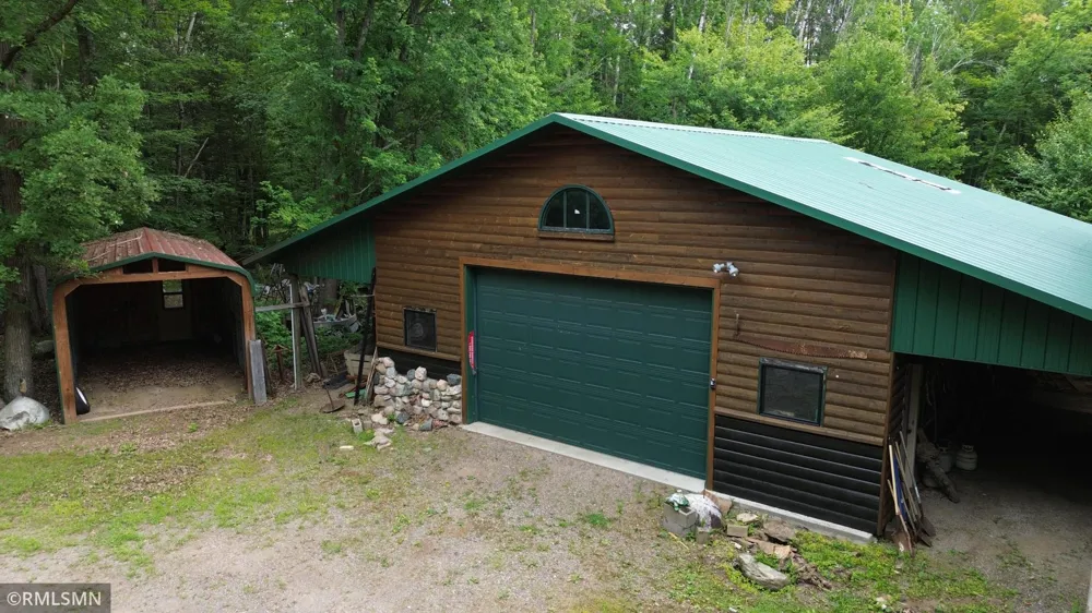 59531 240th Avenue Jacobson, MN 55752
