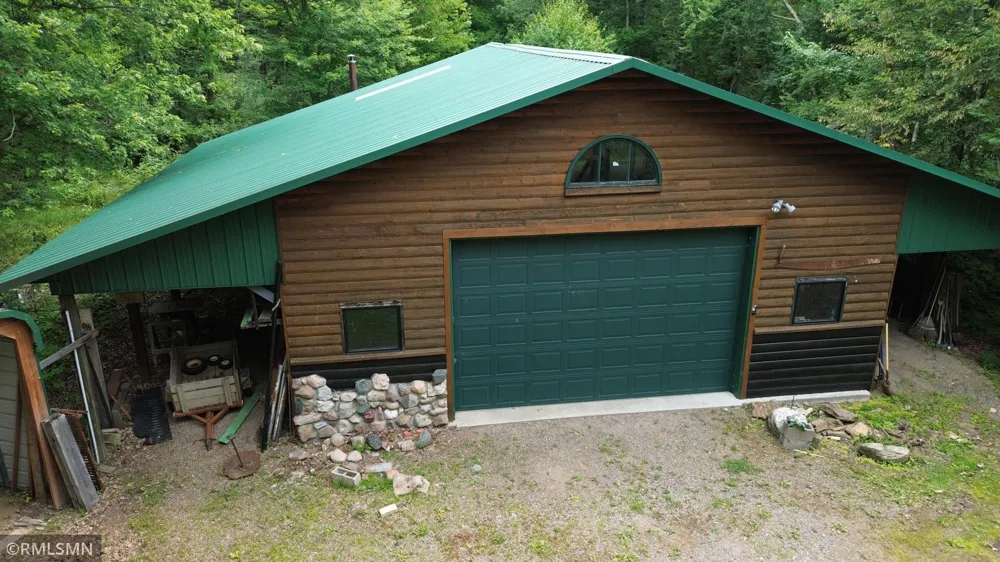 59531 240th Avenue Jacobson, MN 55752