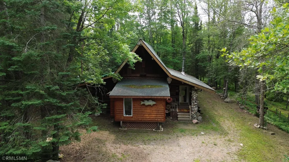 59531 240th Avenue Jacobson, MN 55752
