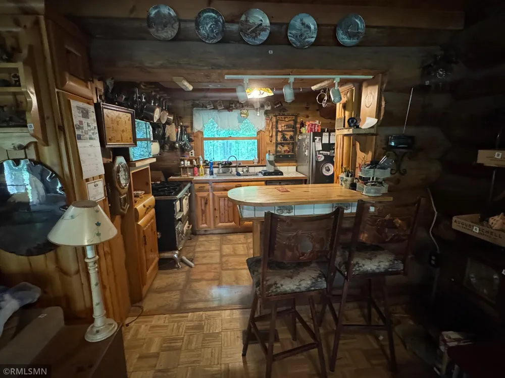 59531 240th Avenue Jacobson, MN 55752