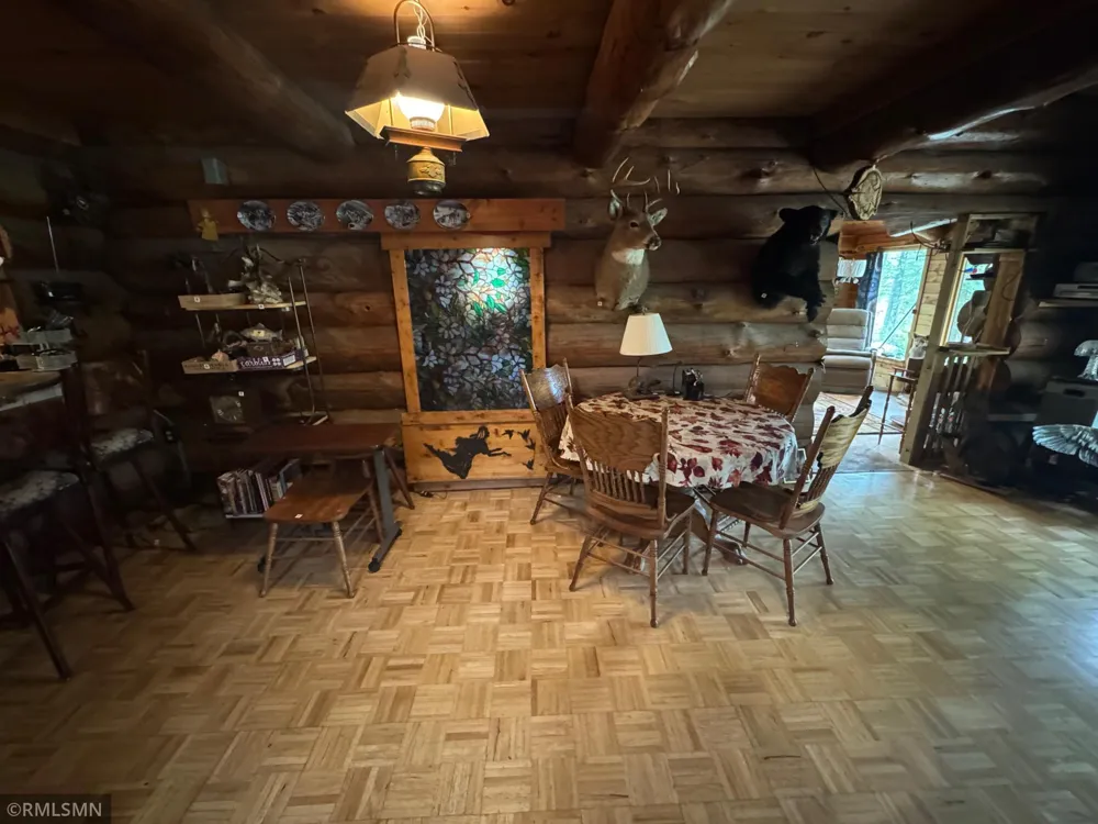59531 240th Avenue Jacobson, MN 55752