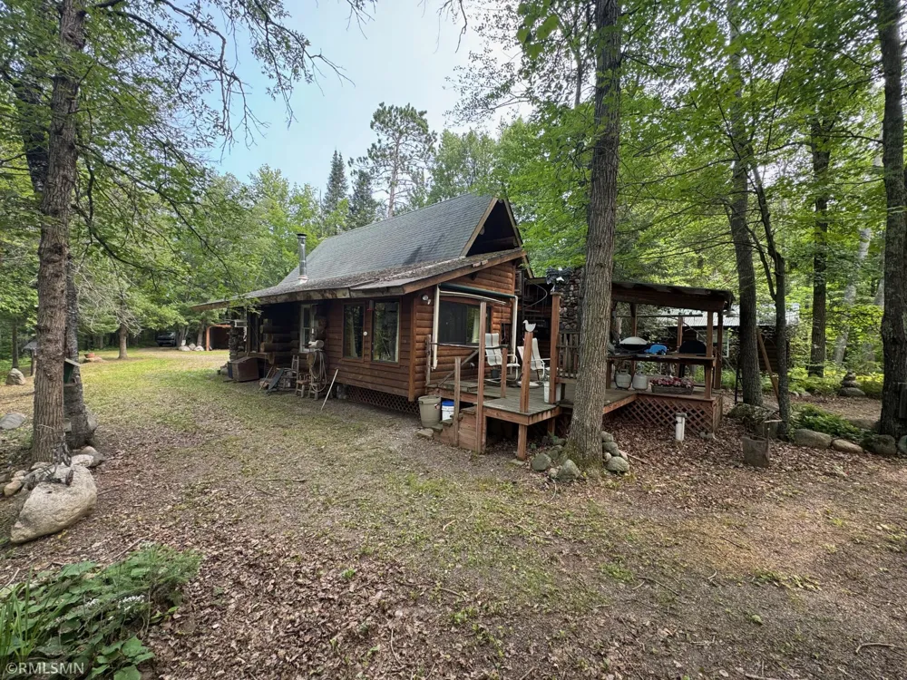 59531 240th Avenue Jacobson, MN 55752