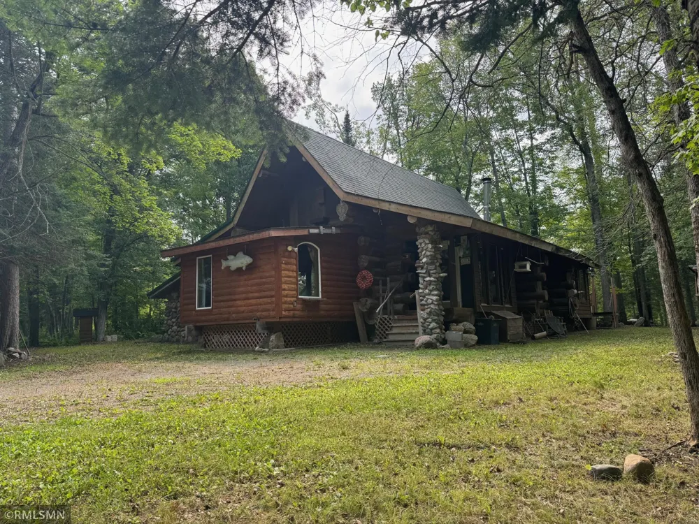 59531 240th Avenue Jacobson, MN 55752