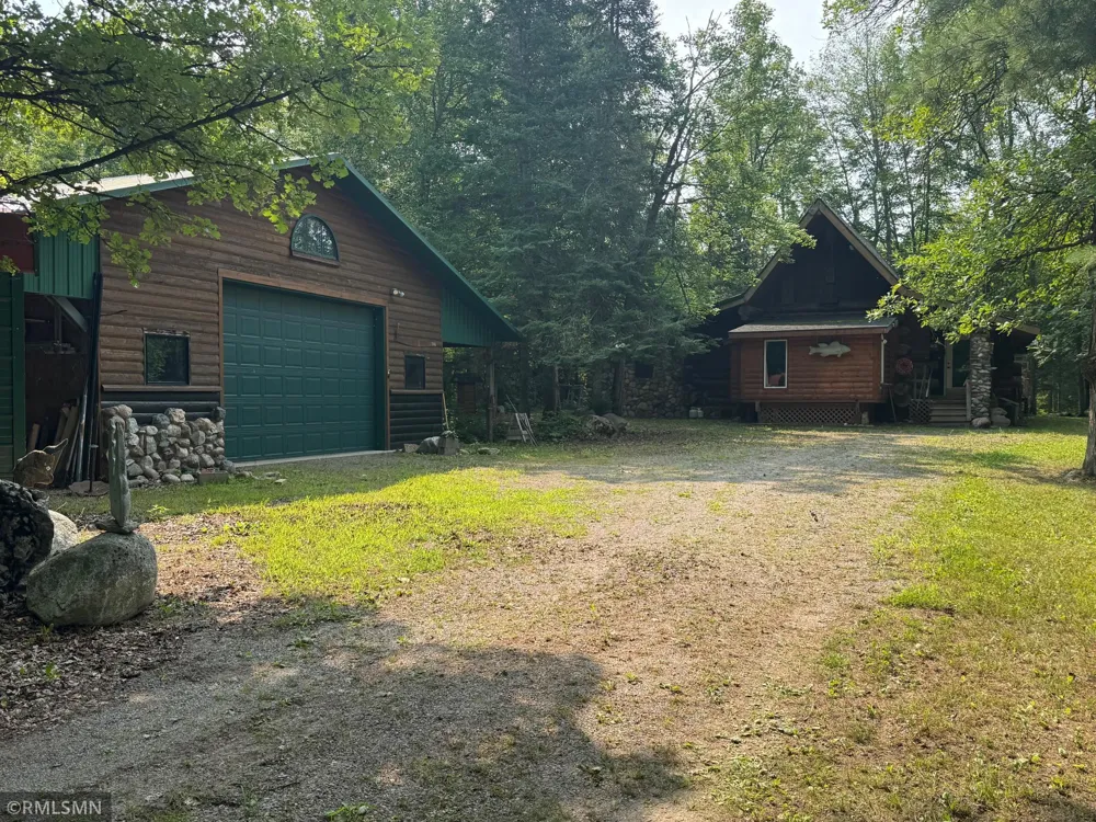 59531 240th Avenue Jacobson, MN 55752