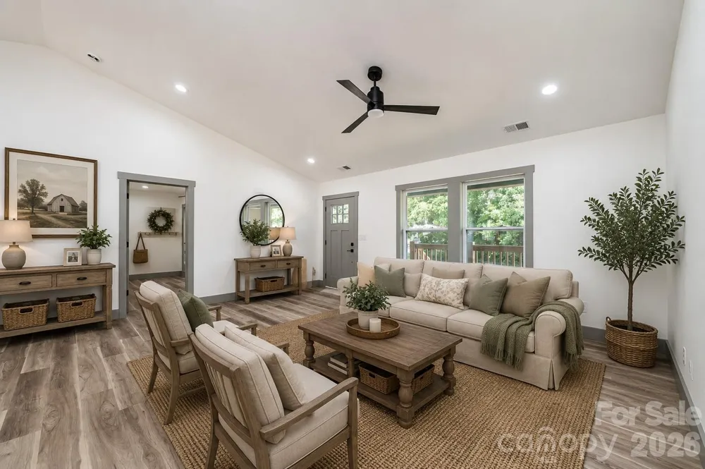 2949 Link Drive Granite Falls, NC 28630