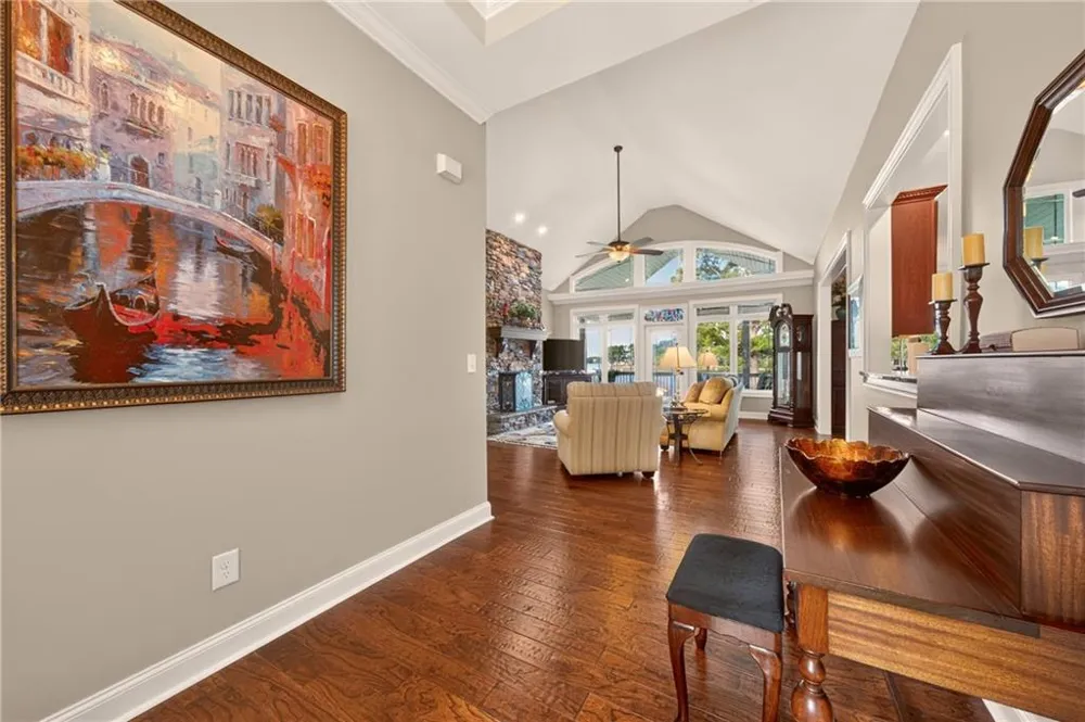 118A Stephanie Lane NE Milledgeville, GA 31061