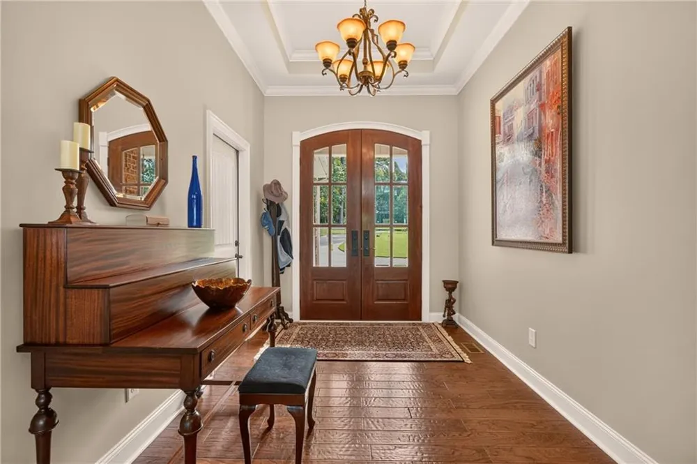 118A Stephanie Lane NE Milledgeville, GA 31061