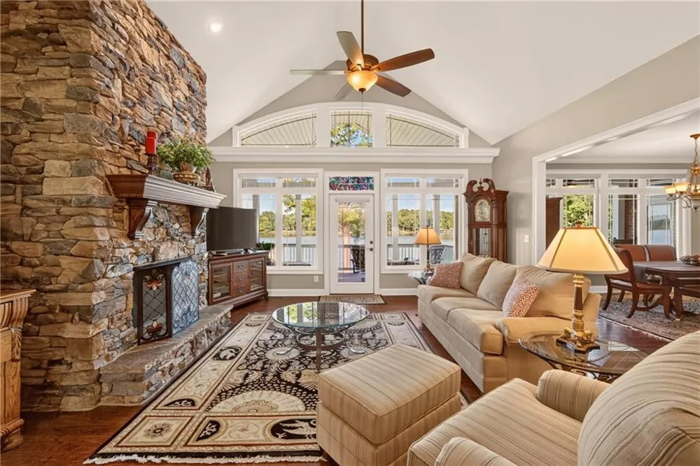 118A Stephanie Lane NE Milledgeville, GA 31061