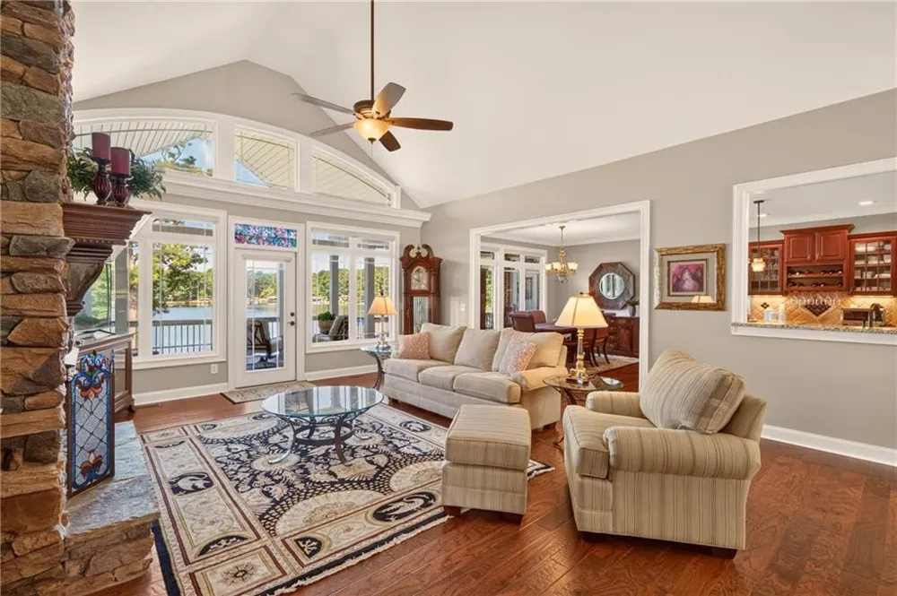 118A Stephanie Lane NE Milledgeville, GA 31061