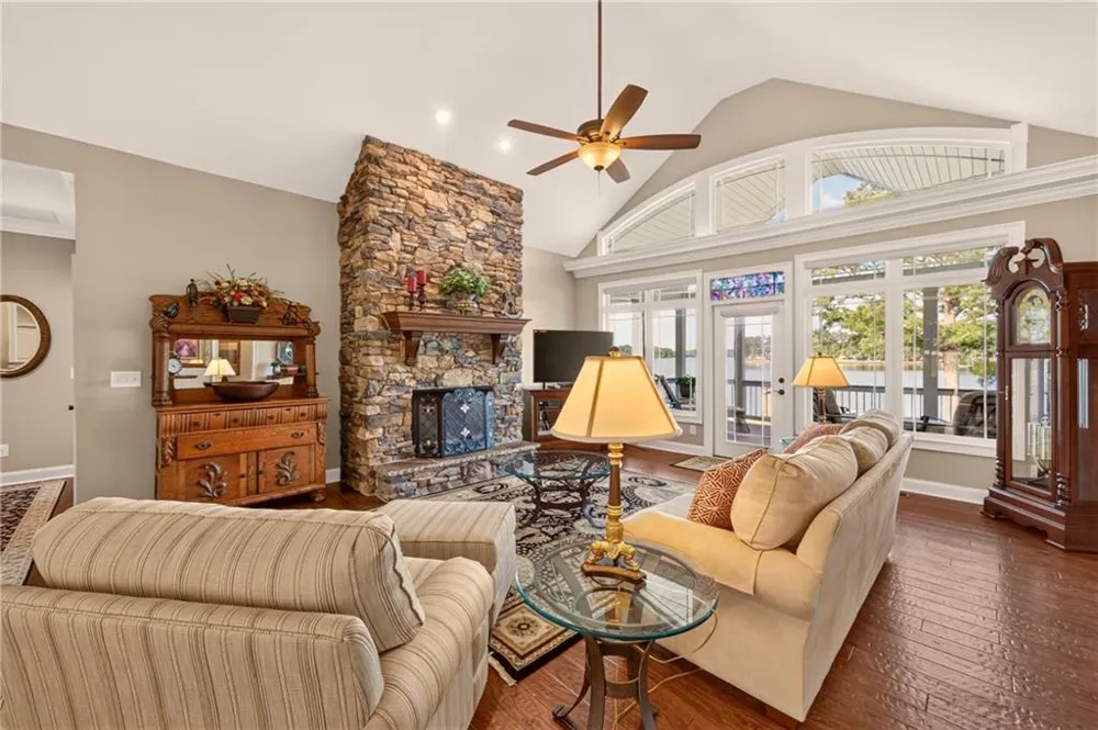 118A Stephanie Lane NE Milledgeville, GA 31061