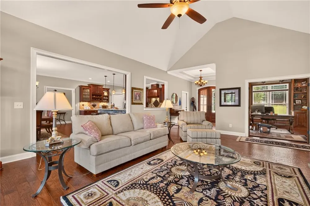 118A Stephanie Lane NE Milledgeville, GA 31061