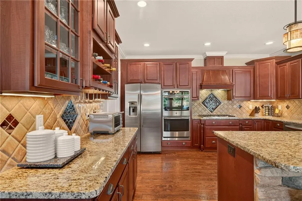 118A Stephanie Lane NE Milledgeville, GA 31061