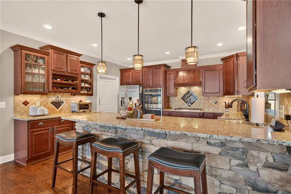 118A Stephanie Lane NE Milledgeville, GA 31061