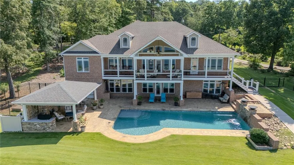 118A Stephanie Lane NE Milledgeville, GA 31061