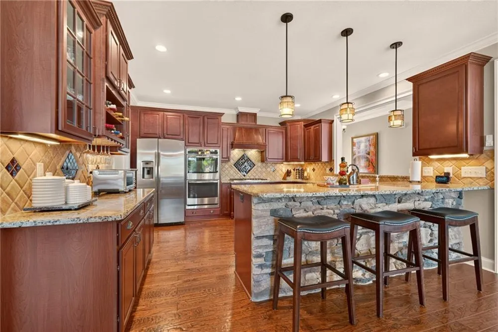 118A Stephanie Lane NE Milledgeville, GA 31061