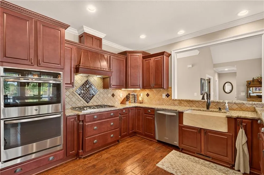 118A Stephanie Lane NE Milledgeville, GA 31061
