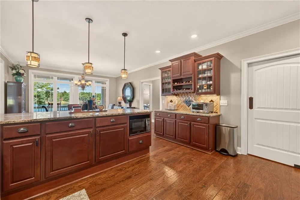 118A Stephanie Lane NE Milledgeville, GA 31061