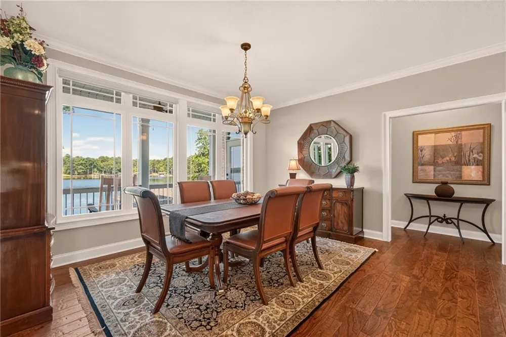 118A Stephanie Lane NE Milledgeville, GA 31061
