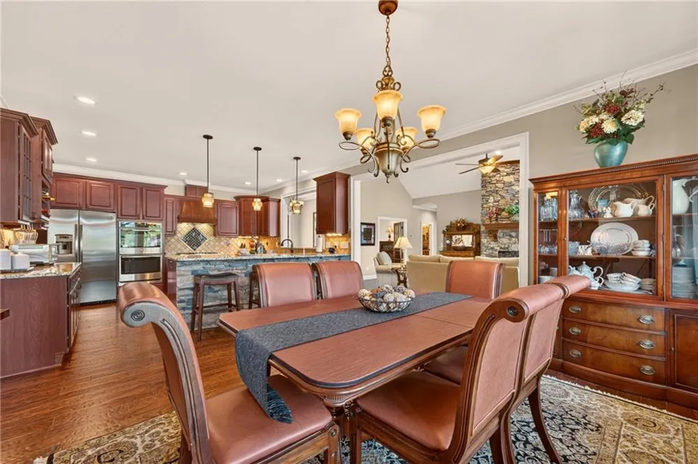 118A Stephanie Lane NE Milledgeville, GA 31061
