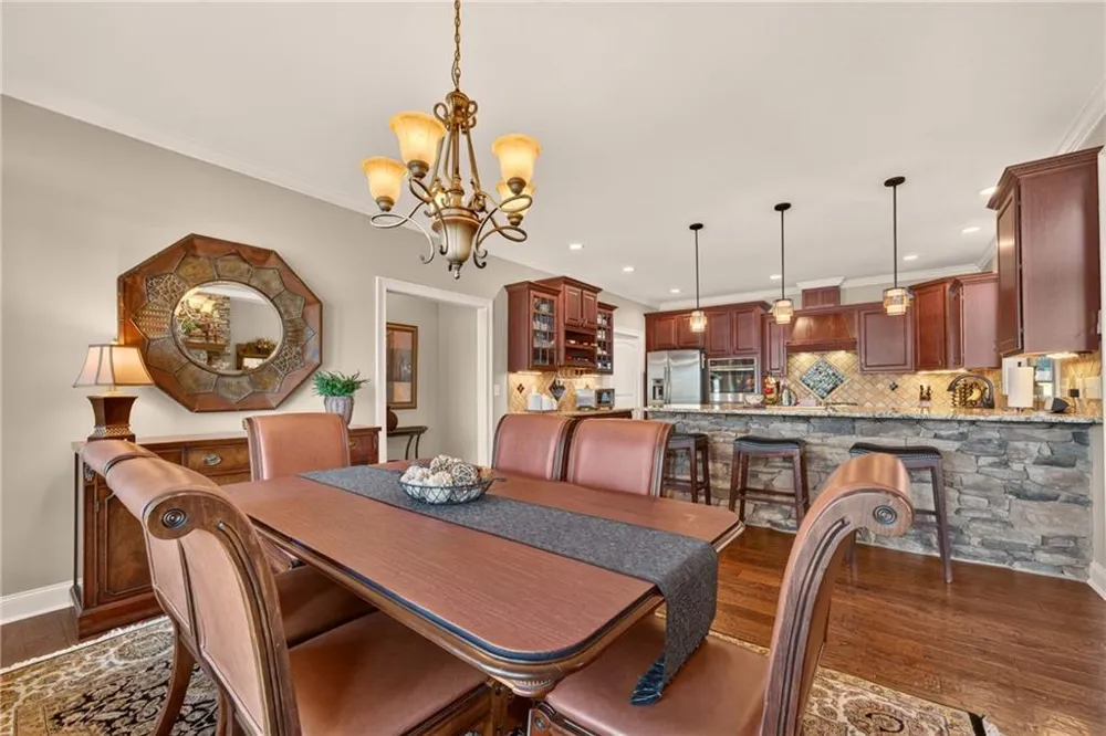 118A Stephanie Lane NE Milledgeville, GA 31061
