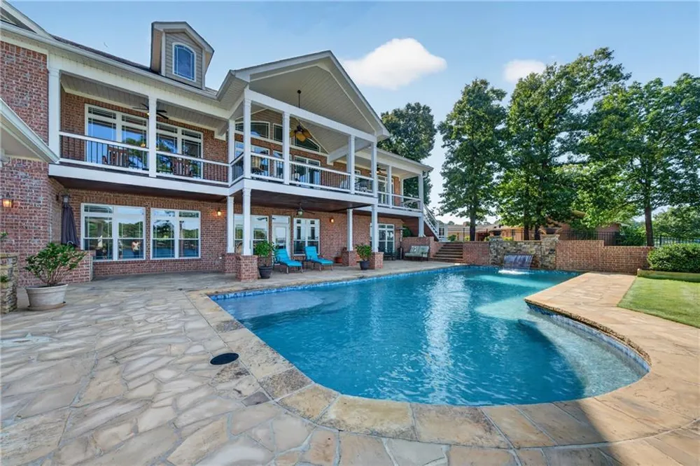 118A Stephanie Lane NE Milledgeville, GA 31061