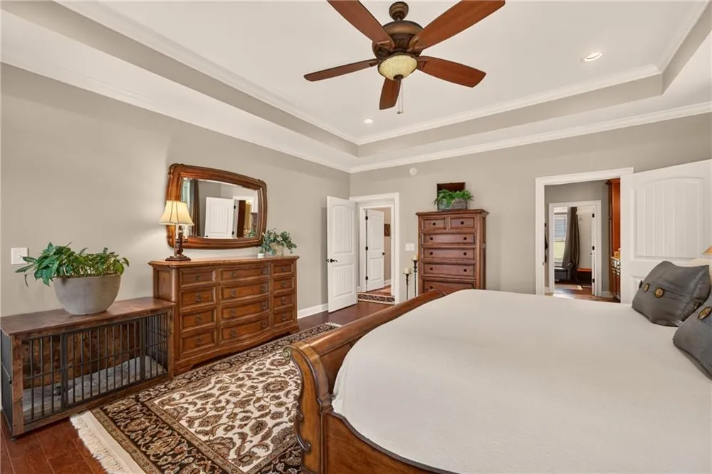 118A Stephanie Lane NE Milledgeville, GA 31061