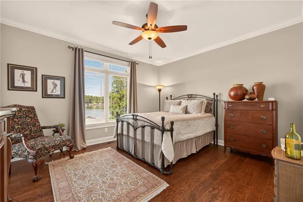 118A Stephanie Lane NE Milledgeville, GA 31061