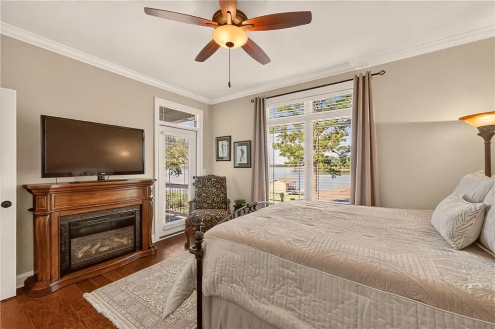 118A Stephanie Lane NE Milledgeville, GA 31061
