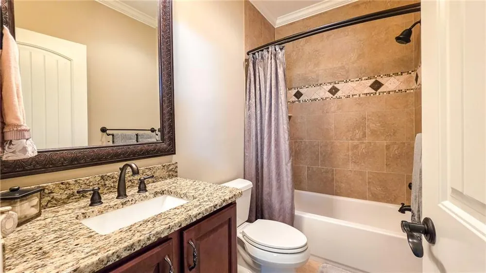 118A Stephanie Lane NE Milledgeville, GA 31061