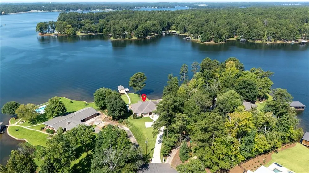118A Stephanie Lane NE Milledgeville, GA 31061