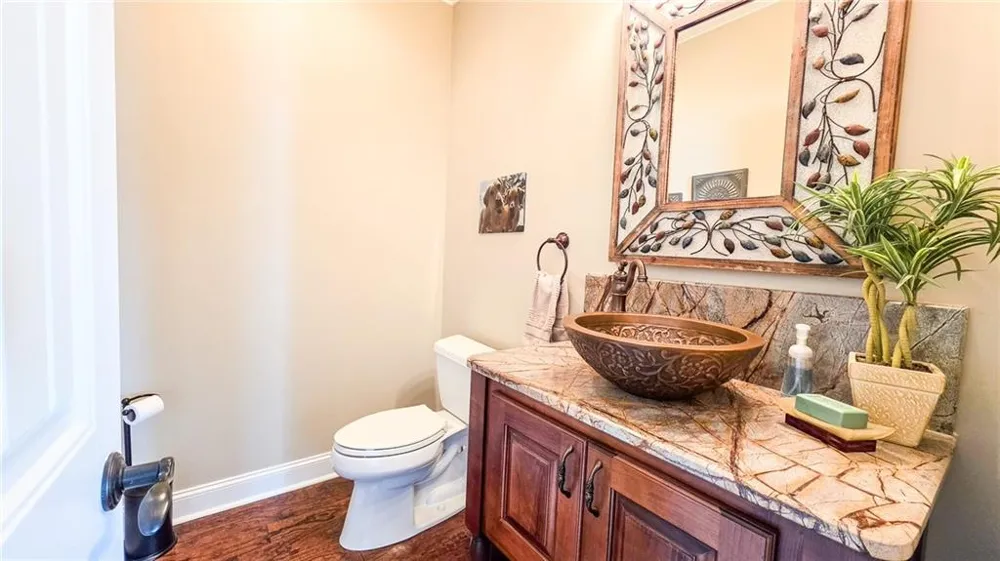 118A Stephanie Lane NE Milledgeville, GA 31061