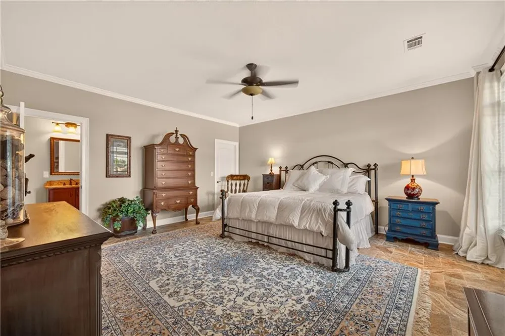 118A Stephanie Lane NE Milledgeville, GA 31061